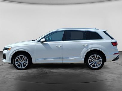 Used 2025 Audi Q7 3.0T Premium Plus