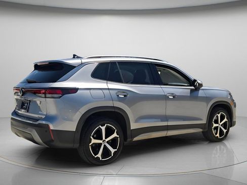 Certified 2025 Volkswagen Tiguan SE AWD/4WD image 6