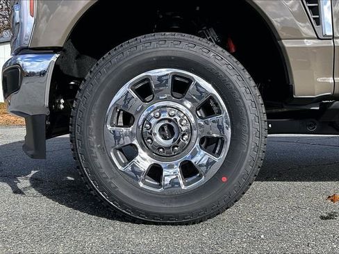 New 2026 Ford F250 Lariat w/ Lariat Ultimate Package AWD/4WD image 28