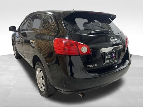 Used 2012 Nissan Rogue S FWD image 7