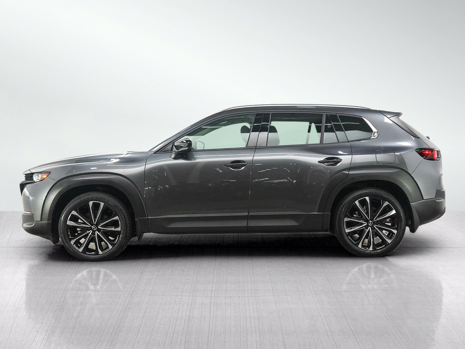 Used 2026 MAZDA CX-50 AWD 2.5 S w/ Weather Package image 2