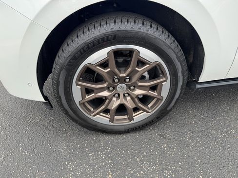 New 2025 Ford Expedition Max King Ranch image 9