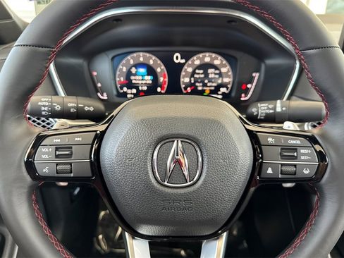 New 2026 Acura Integra A-Spec image 25