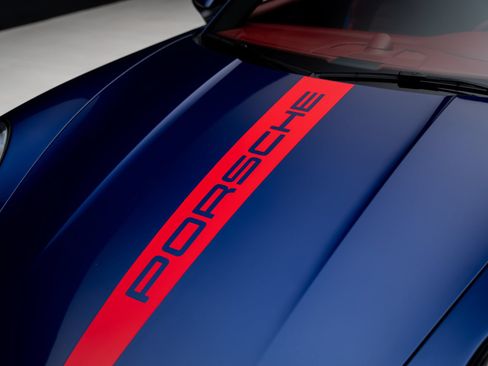 Used 2023 Porsche 911 Carrera S RWD image 14