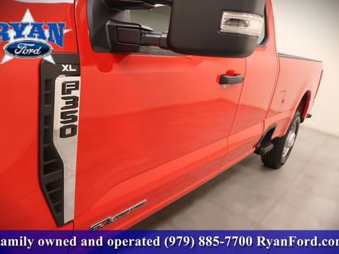 New 2026 Ford F350 XL RWD image 28