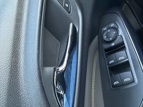 New 2026 Chevrolet Trax ACTIV image 25