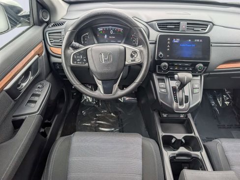 Certified 2020 Honda CR-V EX image 14