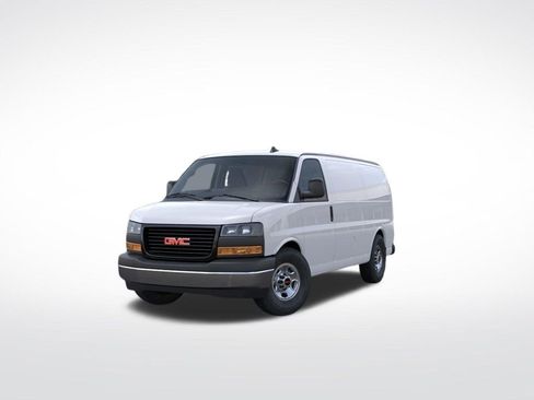 New 2026 GMC Savana 3500 w/ Driver Convenience Package RWD image 11