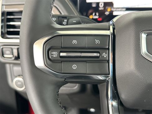 New 2026 GMC Yukon Elevation image 21