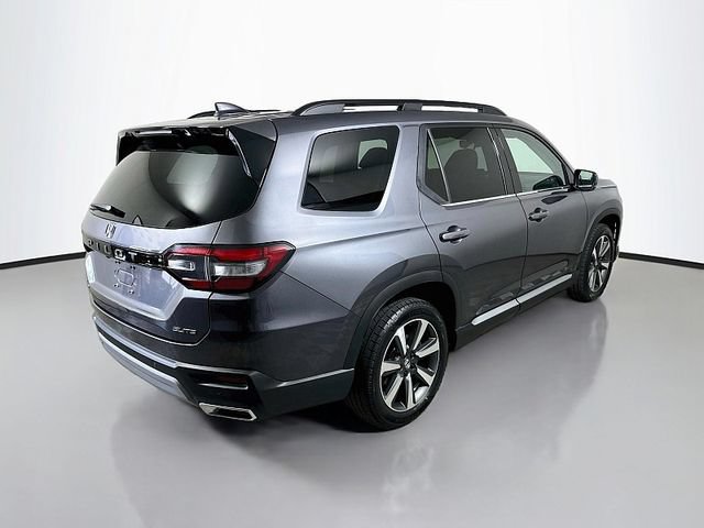 Used 2024 Honda Pilot Elite image 7