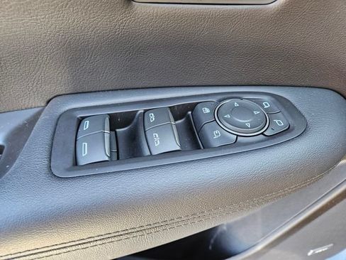 Used 2019 Cadillac XT5 Luxury FWD image 31
