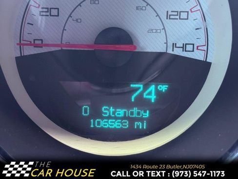 Used 2014 Dodge Challenger SXT RWD image 20