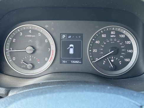 Used 2017 Hyundai Tucson Value image 31