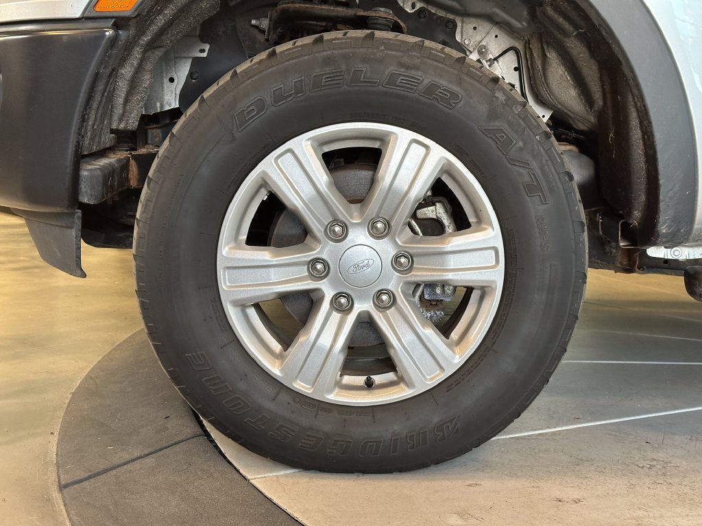 Used 2021 Ford Ranger XL w/ Equipment Group 101A High AWD/4WD image 25
