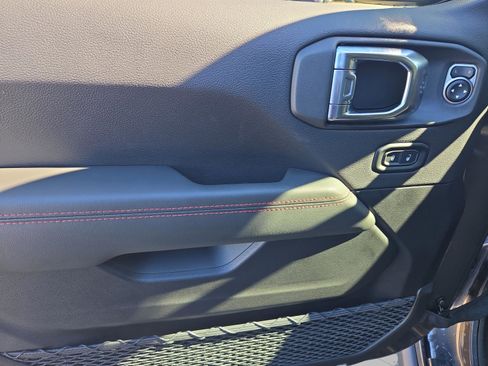 New 2026 Jeep Wrangler Rubicon image 20