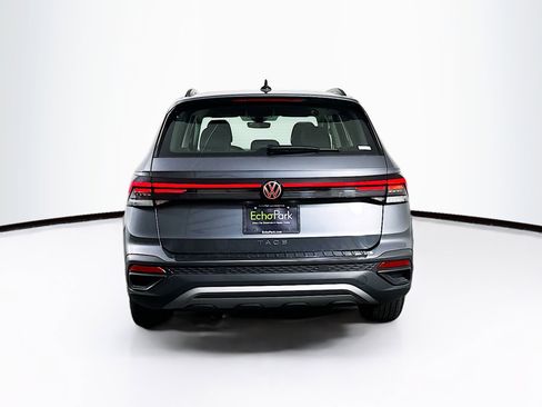 Used 2025 Volkswagen Taos S image 7
