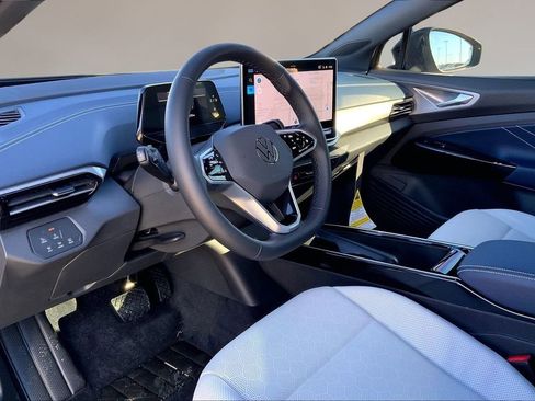 New 2025 Volkswagen ID.4 Pro S AWD/4WD image 7
