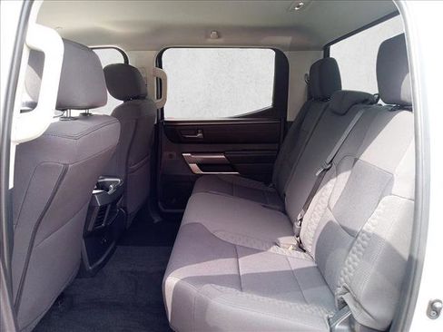 Used 2024 Toyota Tundra SR5 AWD/4WD image 14