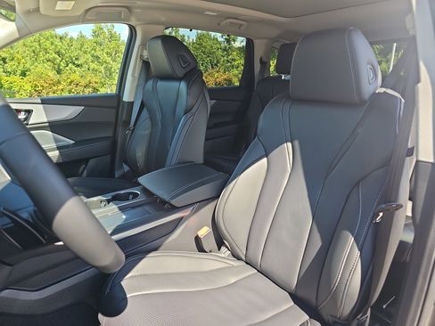 New 2026 Acura MDX FWD w/ Technology Package image 15