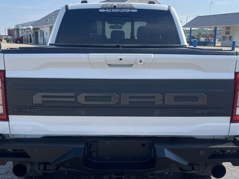 Used 2021 Ford F150 Raptor w/ Equipment Group 801A High image 7