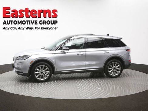Used 2022 Lincoln Corsair AWD w/ Premium Package image 61