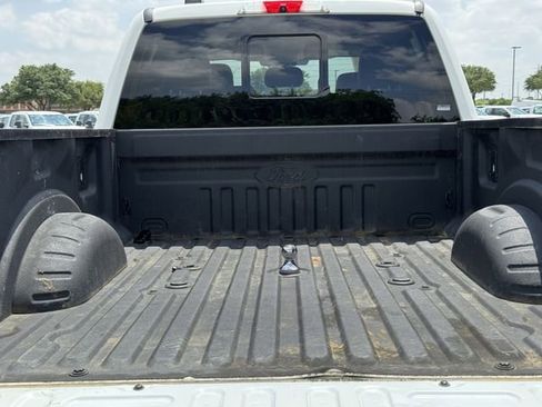 Used 2022 Ford F250 Lariat w/ Lariat Value Package AWD/4WD image 30