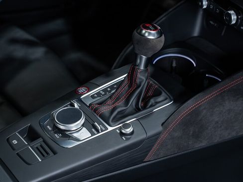 Used 2020 Audi RS 3 AWD/4WD image 63