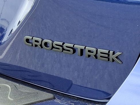 New 2026 Subaru Crosstrek 2.0i Premium image 19