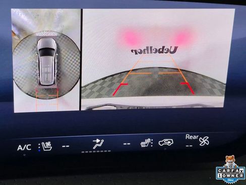 Certified 2025 Buick Enclave Avenir w/ Super Cruise Package FWD image 19