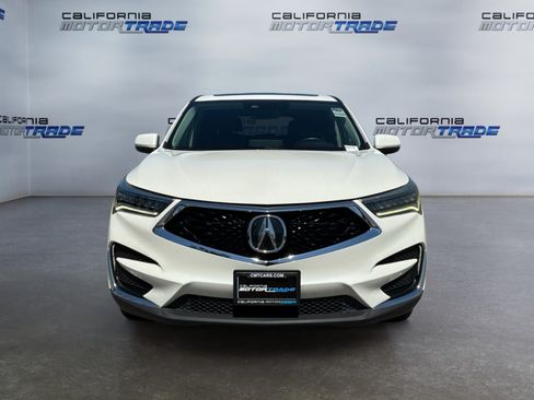 Used 2019 Acura RDX FWD w/ Technology Package image 2