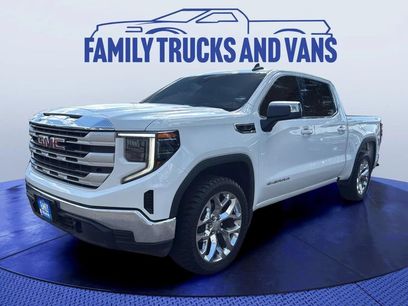 Used 2023 GMC Sierra 1500 SLE