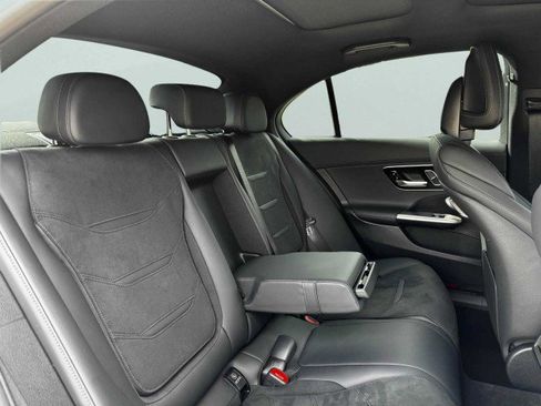 Used 2024 Mercedes-Benz C 63 AMG S image 61