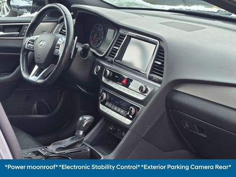 Used 2018 Hyundai Sonata Limited FWD image 14