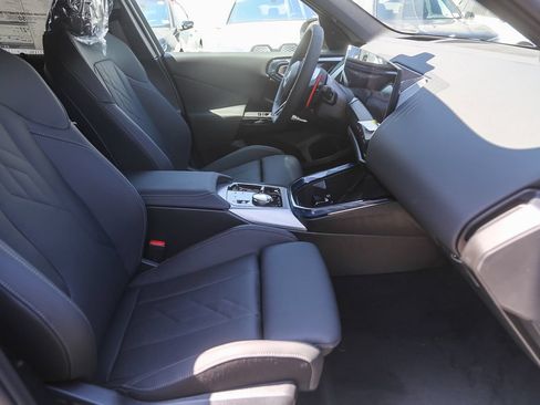 New 2026 BMW X3 M50 w/ Premium Package AWD/4WD image 12