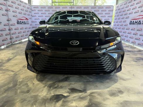 Used 2026 Toyota Camry LE FWD image 2