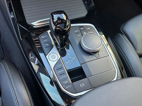 Certified 2024 BMW X3 M40i image 28