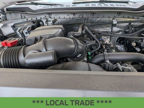 Used 2024 Ford F250 XL w/ STX Appearance Package AWD/4WD image 13