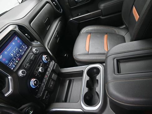 Used 2021 GMC Sierra 1500 AT4 AWD/4WD image 21