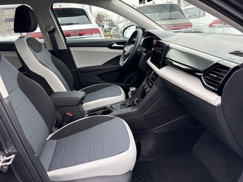 New 2026 Volkswagen Taos S image 22