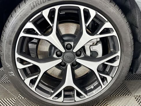 New 2026 Audi A6 Premium Plus image 32