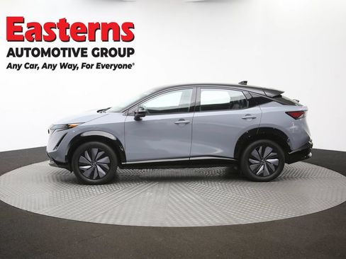 Used 2024 Nissan Ariya AWD image 61