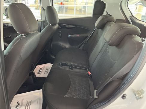Used 2021 Chevrolet Spark LS FWD image 12