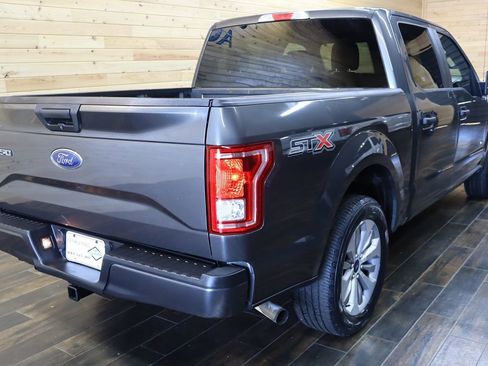 Used 2017 Ford F150 XL w/ Equipment Group 101A Mid RWD image 5
