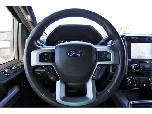 Used 2021 Ford F250 King Ranch w/ King Ranch Ultimate Package image 14