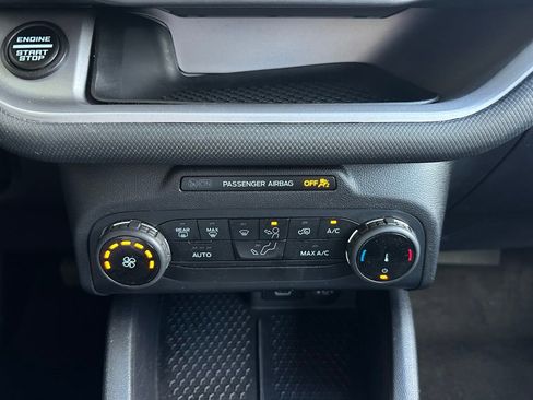 Used 2024 Ford Bronco Sport Big Bend AWD/4WD image 19