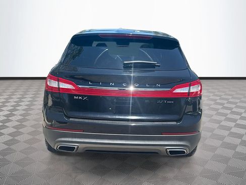Used 2018 Lincoln MKX Reserve w/ Luxury Package AWD/4WD image 7