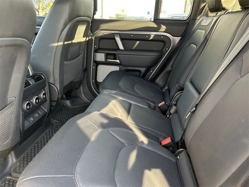 Used 2024 Land Rover Defender 130 Outbound image 15