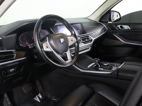 Used 2020 BMW X7 xDrive40i w/ Cold Weather Package image 30