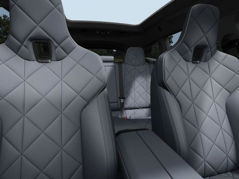 New 2026 BMW iX xDrive45 image 11