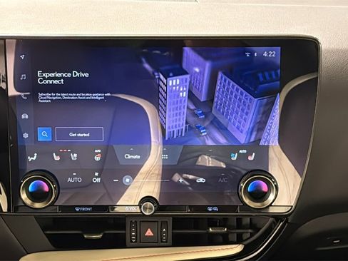 Certified 2023 Lexus NX 350 AWD w/ Luxury Package image 19